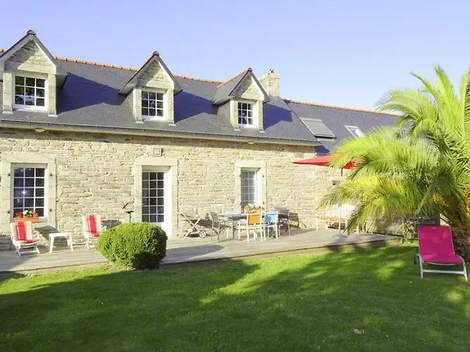 Casa vacanze Villa Semi-Detached House, Fouesnant Francia