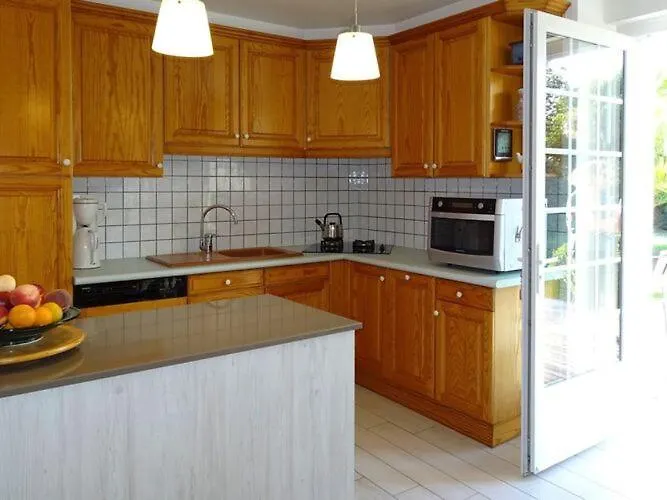 Casa vacanze Villa Semi-Detached House, Fouesnant Francia