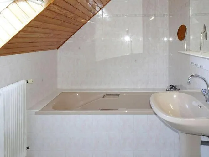 Villa Semi-Detached House, Fouesnant Casa vacanze