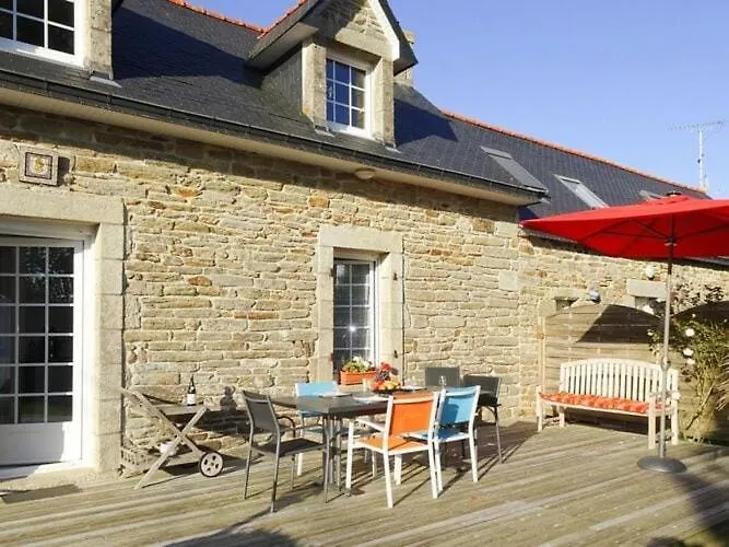 Villa Semi-Detached House, Fouesnant
